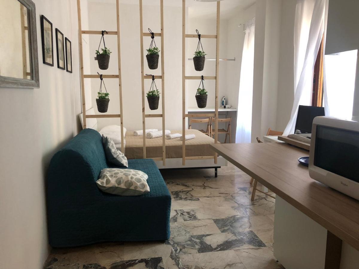 Appartamento Martini 33 米兰 外观 照片